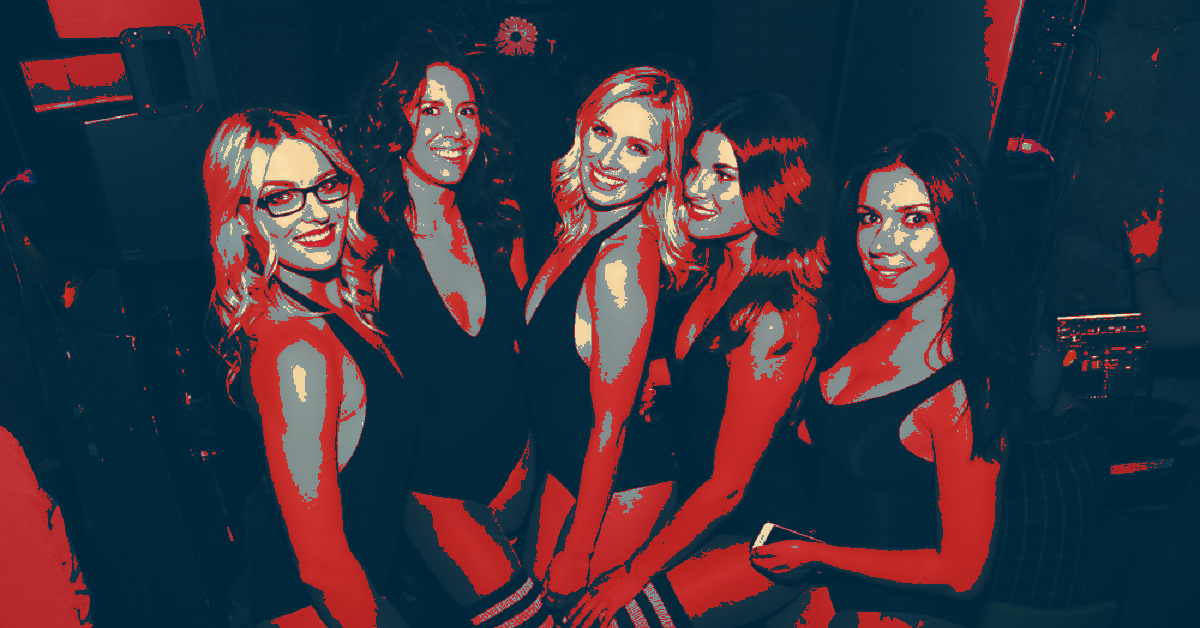 Denver Hotel Parties NATIV